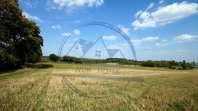 Działka pod zabudowę w Czarne Dolne, 5018 m² Czarne Dolne  5 018m2 Foto 1