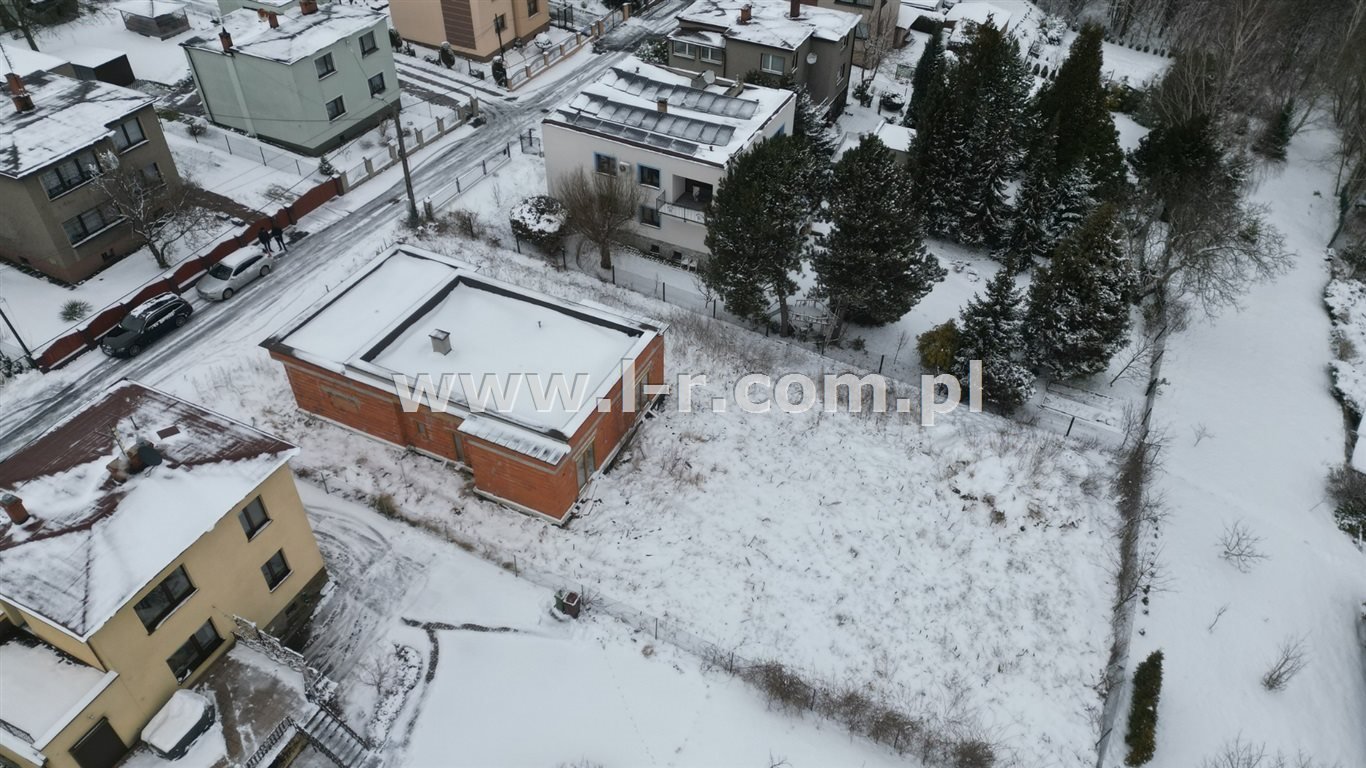 Działka budowlana na sprzedaż Wodzisław Śląski  534m2 Foto 4