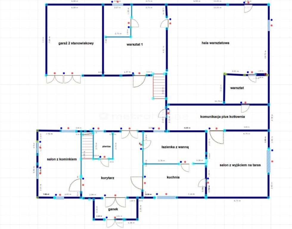 Dom na sprzedaż Raszków  350m2 Foto 23