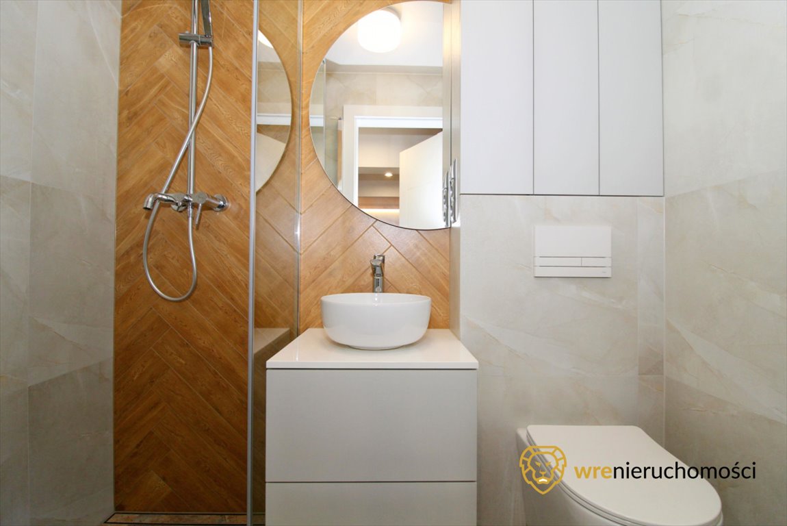 Mieszkanie dwupokojowe na sprzedaż Oława, Kamienna  37m2 Foto 1