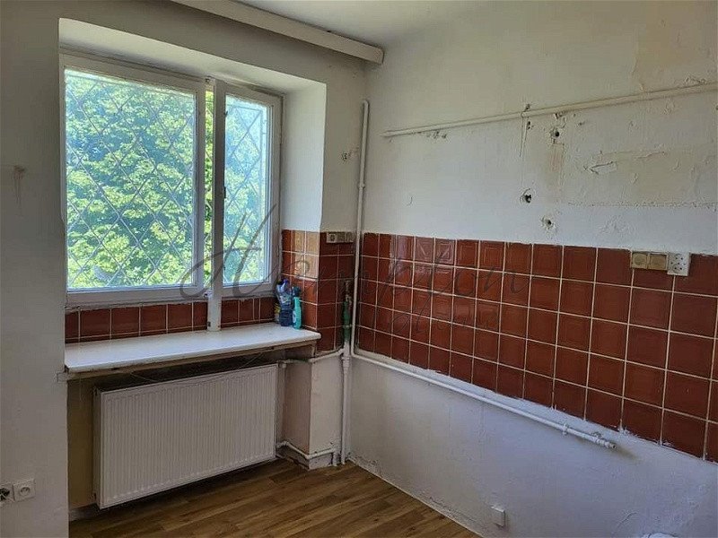 Mieszkanie trzypokojowe na sprzedaż Warszawa, Wola, stacja metra Księcia Janusza  47m2 Foto 1