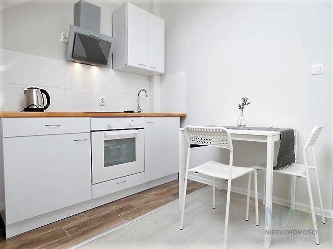 Polecam 2-pokojowe mieszkanie 29 m² z ogródkiem w Krakowie Kraków, Prądnik Biały, Proszowicka  29m2 Foto 1