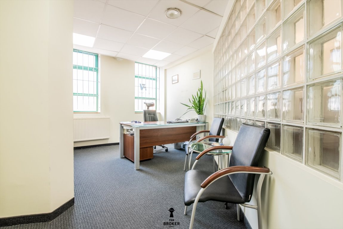 Lokal biurowy 280m2 z witryną i parkingiem w Krakowie Kraków, Krowodrza, Żabiniec  241m2 Foto 1