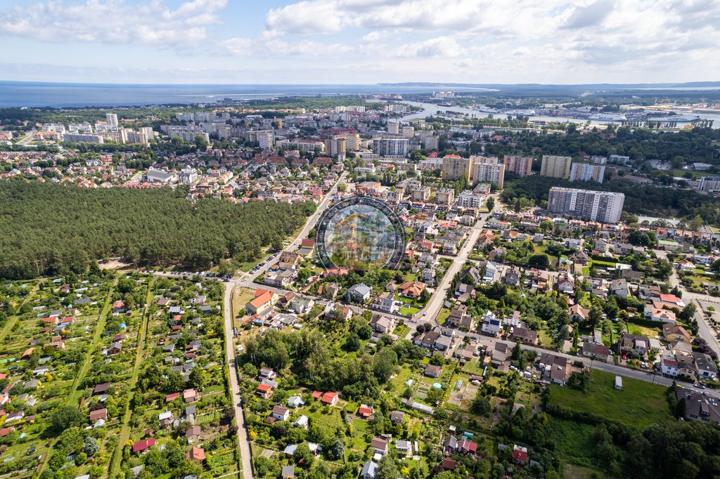 Działka budowlana na sprzedaż Świnoujście  800m2 Foto 6