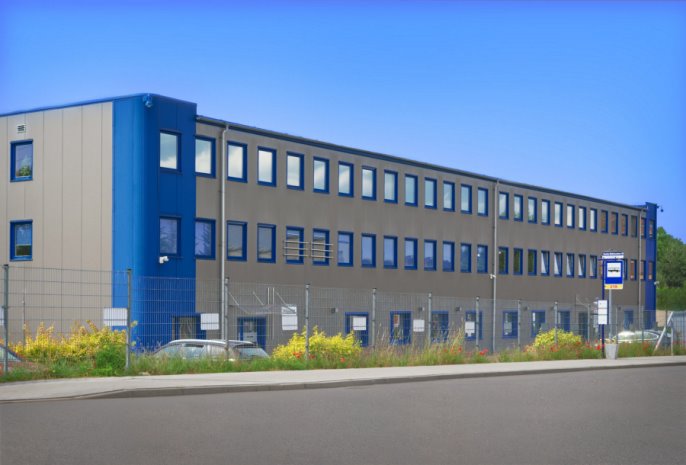 Nowoczesne biura w centrum Tarnowskich Gór z parkingiem Tarnowskie Góry, Centrum, Czarnohucka  103m2 Foto 1