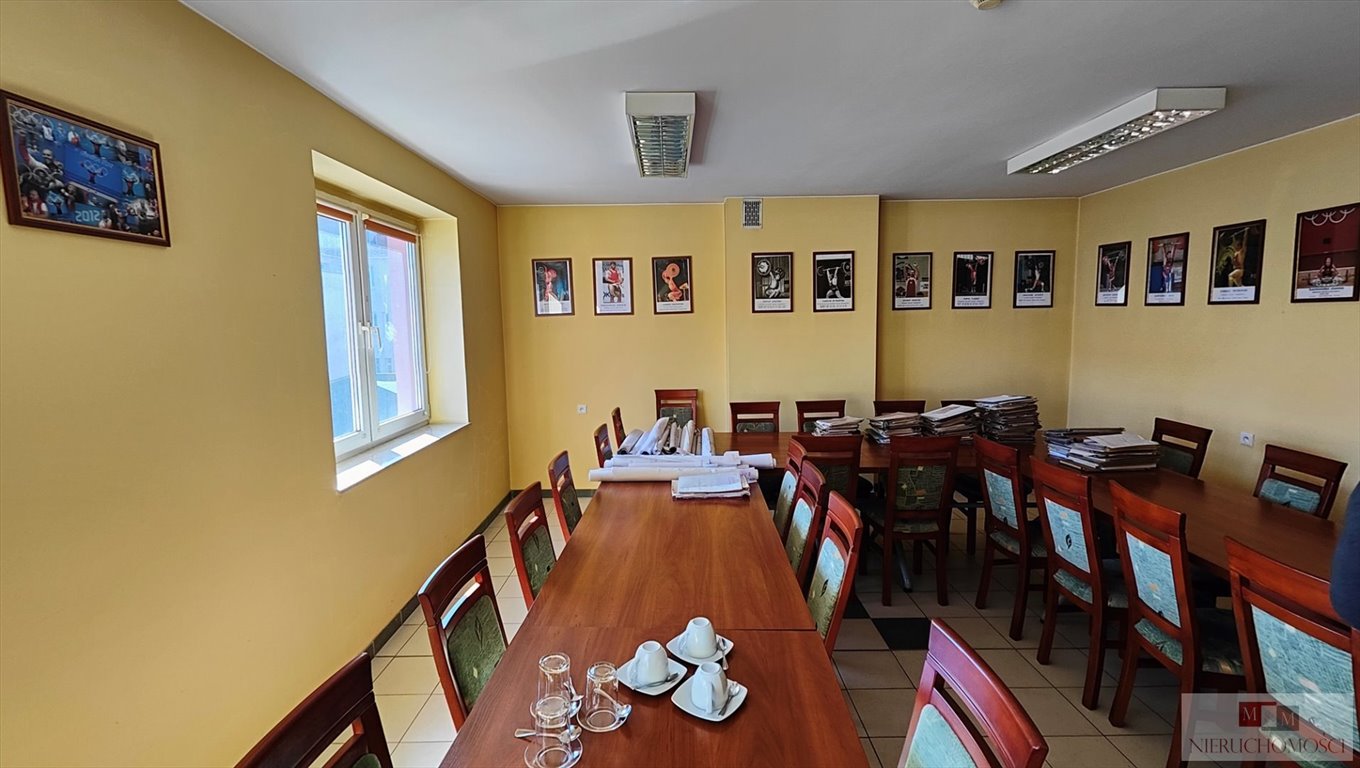 Opole Centrum: 2 524 m², budynek wielofunkcyjny, parking Opole, Centrum  2 524m2 Foto 1