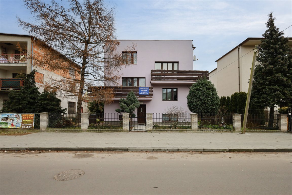 Dom na sprzedaż Lębork, Henryka Sienkiewicza  264m2 Foto 10