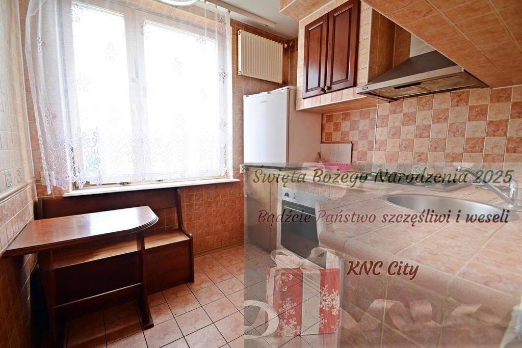 Mieszkanie dwupokojowe na sprzedaż Zagłoba  40m2 Foto 1