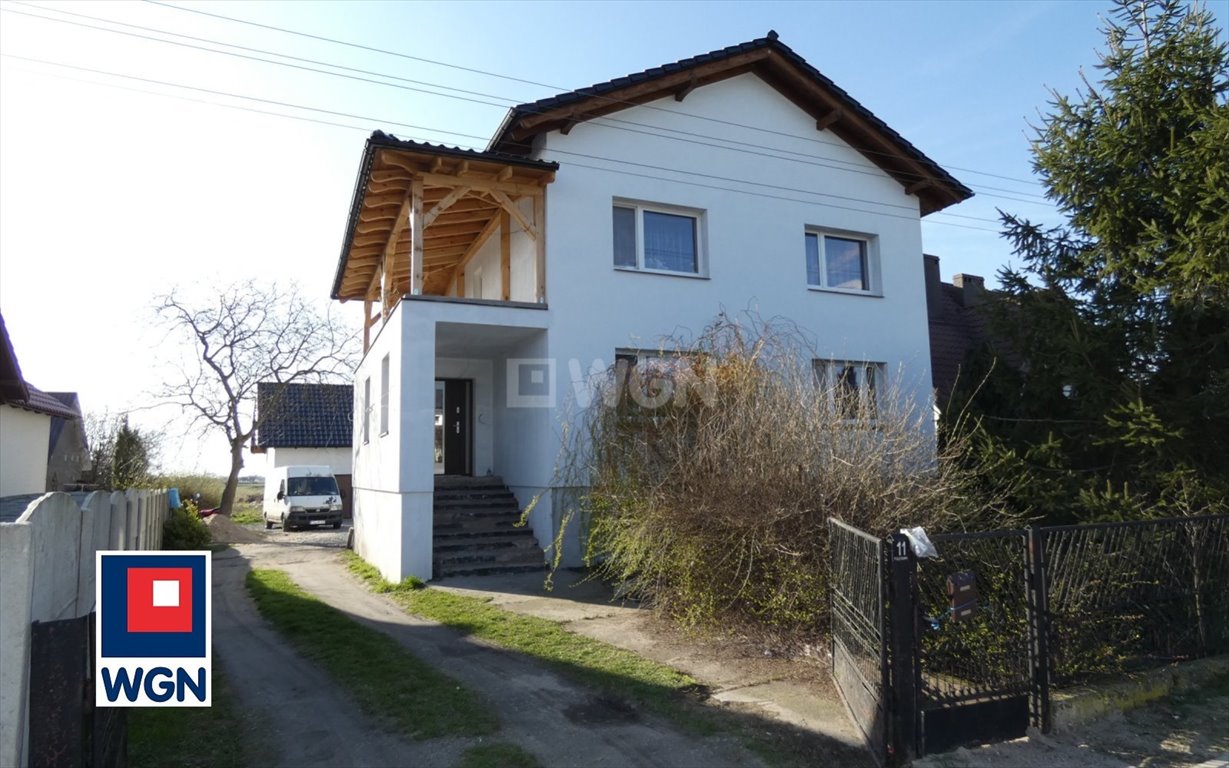 Dom na sprzedaż Latowice, Latowice, Latowice  141m2 Foto 3
