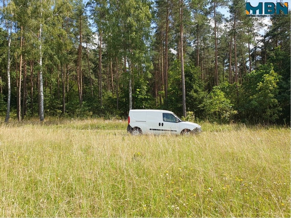 Działka rekreacyjna na sprzedaż Harsz, Harsz  4 720m2 Foto 8