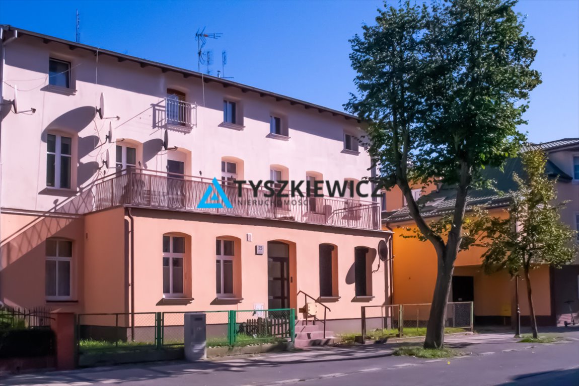 Ustka, kawalerka 31,3 m², blisko plaży i centrum Ustka, Słowiańska  31m2 Foto 1