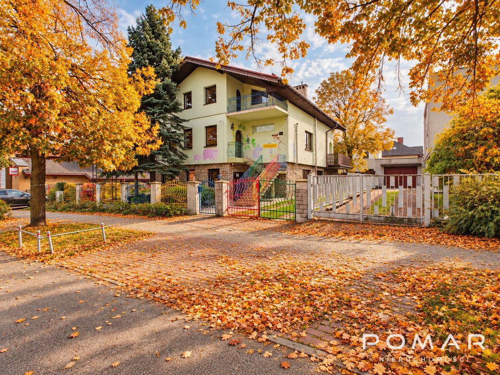 Zapraszam do obejrzenia domu 380 m² z potencjałem inwestycyjnym w Rybniku Rybnik, Mikołowska  380m2 Foto 1