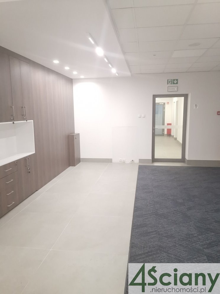 Lokal użytkowy na wynajem Warszawa, Śródmieście  1 270m2 Foto 7