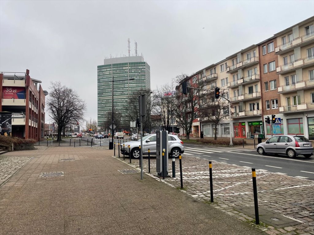 Lokal użytkowy na wynajem Gdańsk, Śródmieście  9m2 Foto 2