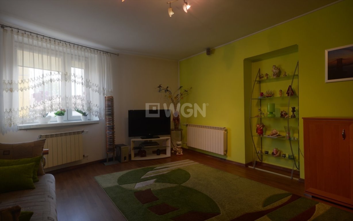 Dom na sprzedaż Kamieńsk  210m2 Foto 4