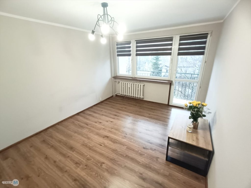 Przestronne 1 pokój z loggią, winda, parking, gotowe! Kielce, Herby, Herby  33m2 Foto 1