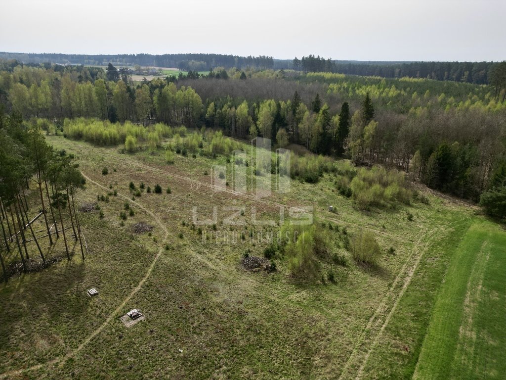 Działka inna na sprzedaż Bietowo, Przylesie  1 051m2 Foto 14