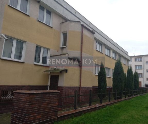 Lokal użytkowy na sprzedaż Dębno  2 000m2 Foto 3