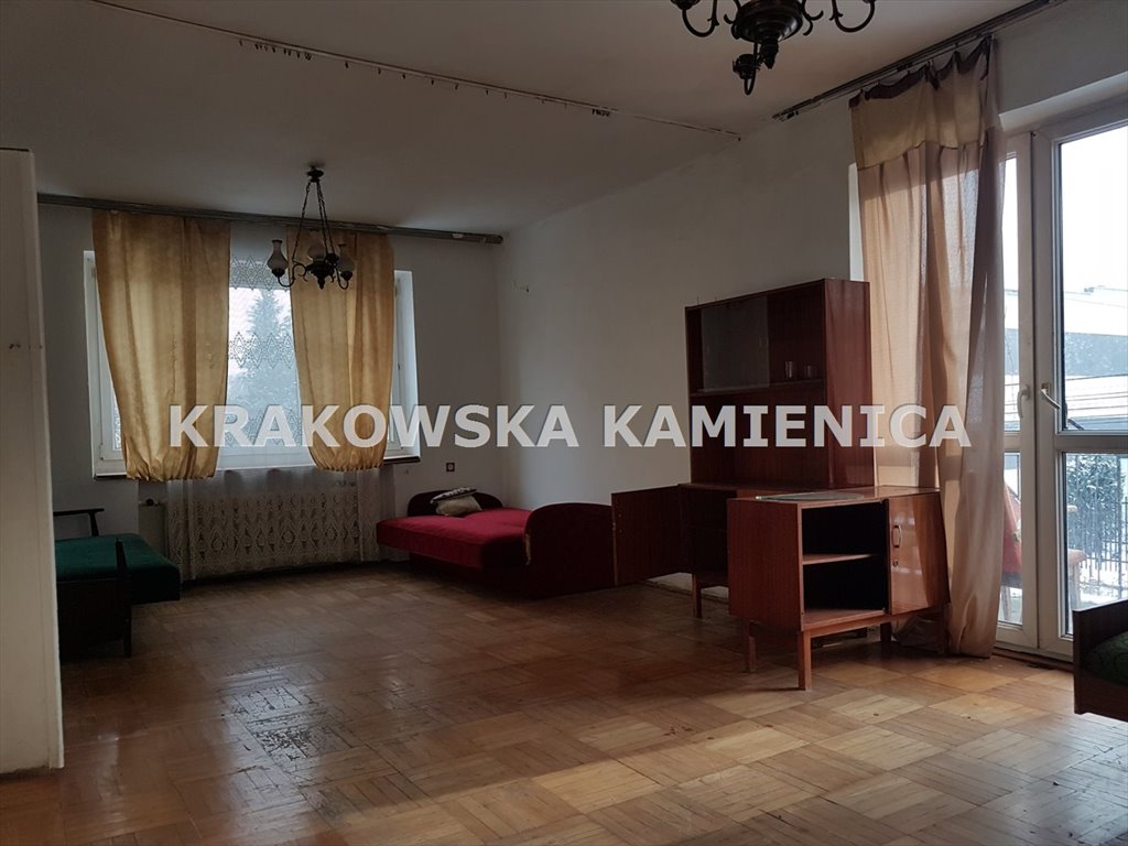 Dom na sprzedaż Kraków, Bieżanów-Prokocim, Na Wrzosach  185m2 Foto 1