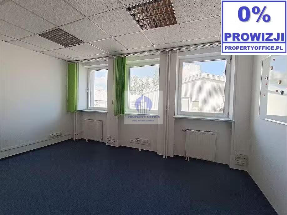 Wynajmę nowoczesne biuro 19,5 m² na Targówku w Warszawie Warszawa, Targówek, Annopol  20m2 Foto 1