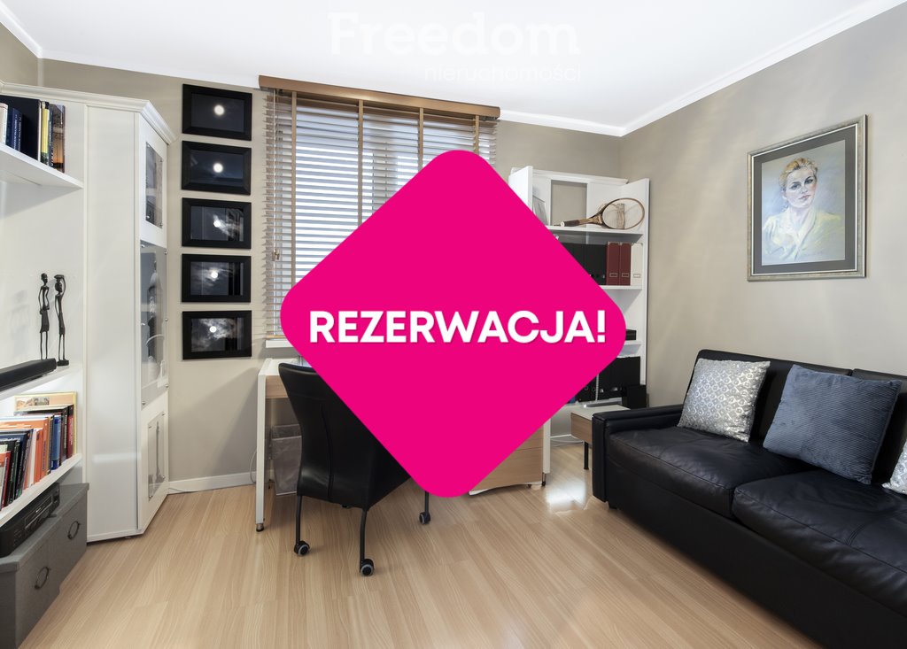 Mieszkanie trzypokojowe na sprzedaż Piaseczno, Młynarska  72m2 Foto 6