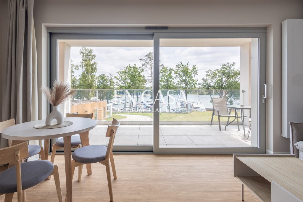 Kawalerka na sprzedaż Pierkunowo  35m2 Foto 1