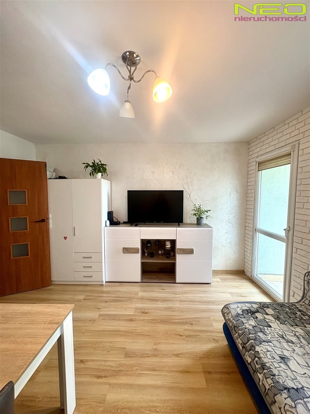 Mieszkanie dwupokojowe na sprzedaż Częstochowa, Ostatni Grosz  45m2 Foto 1