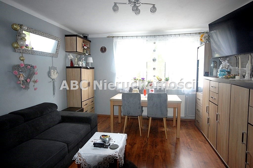 Mieszkanie dwupokojowe na sprzedaż Żelazno  47m2 Foto 1