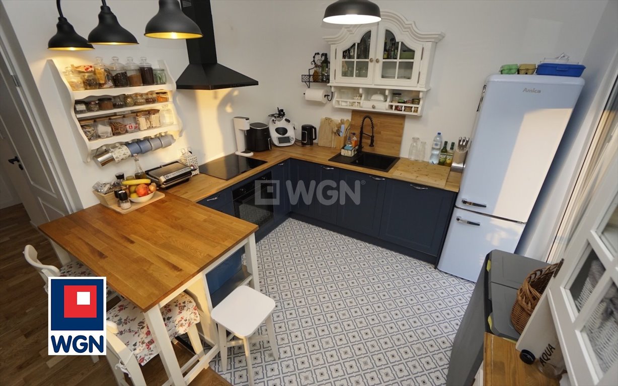 Nowoczesny dom 98 m2 z tarasem i klimatyzacją w Żychlinie Żychlin, Żychlin, Winna  98m2 Foto 1