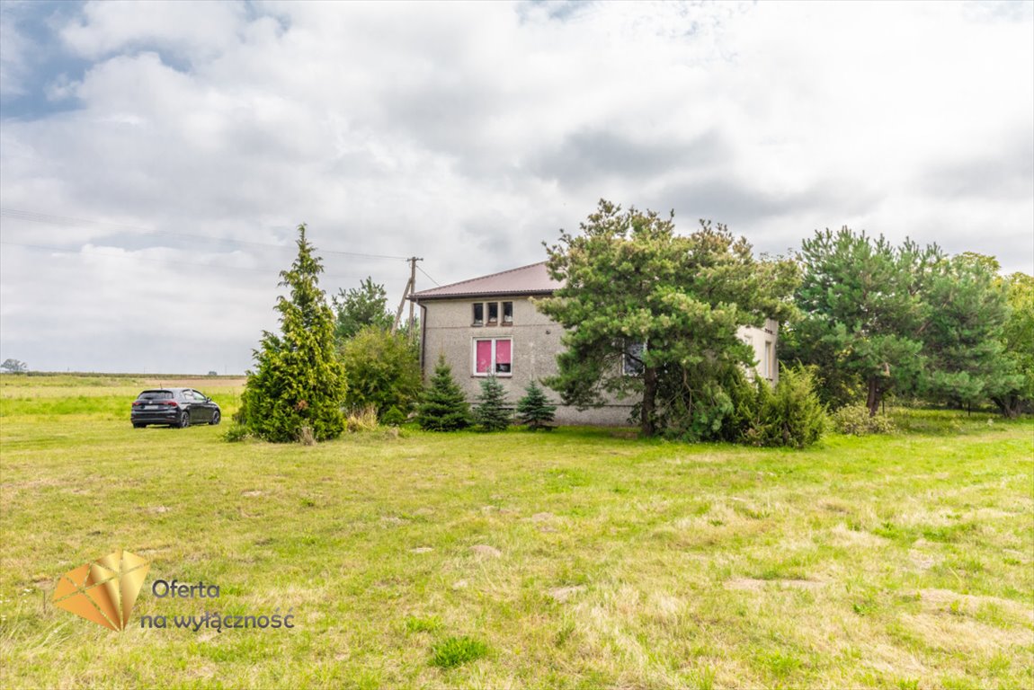 Mieszkanie trzypokojowe na sprzedaż Garbów  300m2 Foto 11