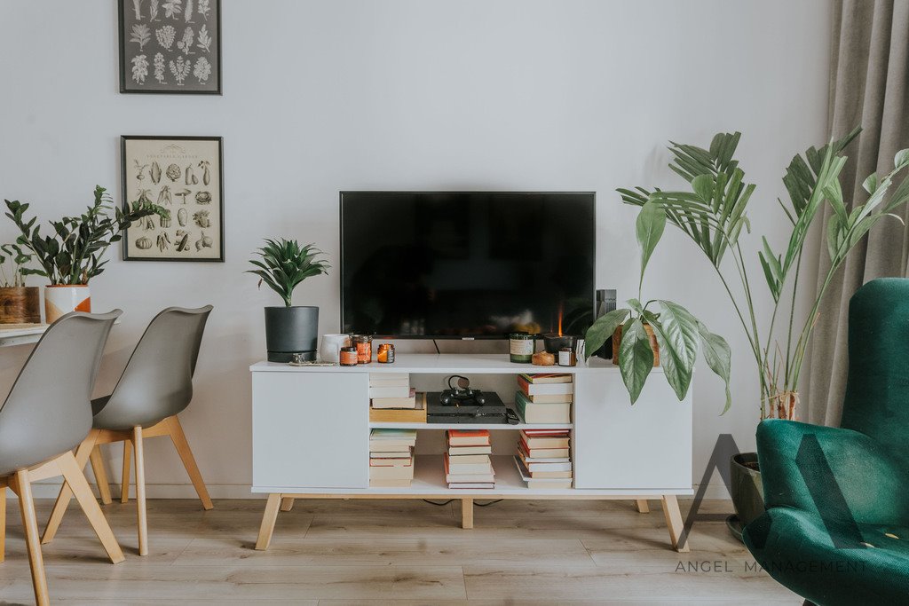 Mieszkanie dwupokojowe na wynajem Wrocław, Walońska  45m2 Foto 1