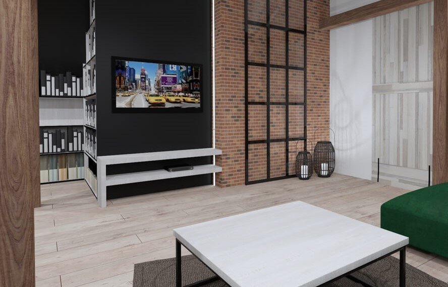 Mieszkanie do remontu z potencjałem 32 m2 w Szczecinie Szczecin, Łękno, Maksyma Gorkiego  16m2 Foto 1