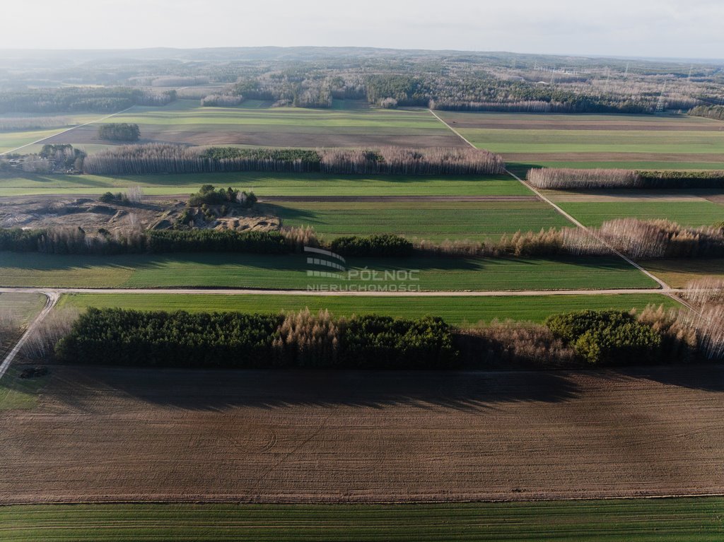 Działka budowlana na sprzedaż Stare Modzele  1 438m2 Foto 6