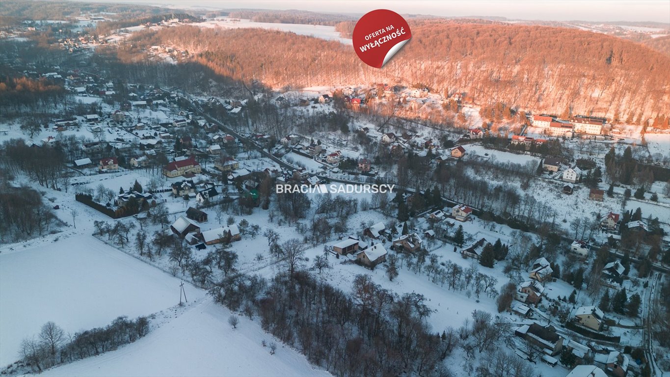 Działka budowlana na sprzedaż Czerna  3 600m2 Foto 11