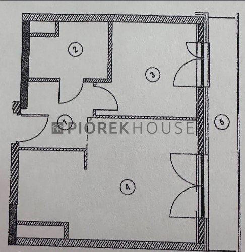 Mieszkanie dwupokojowe na sprzedaż Warszawa, Mokotów, Śródziemnomorska  42m2 Foto 13