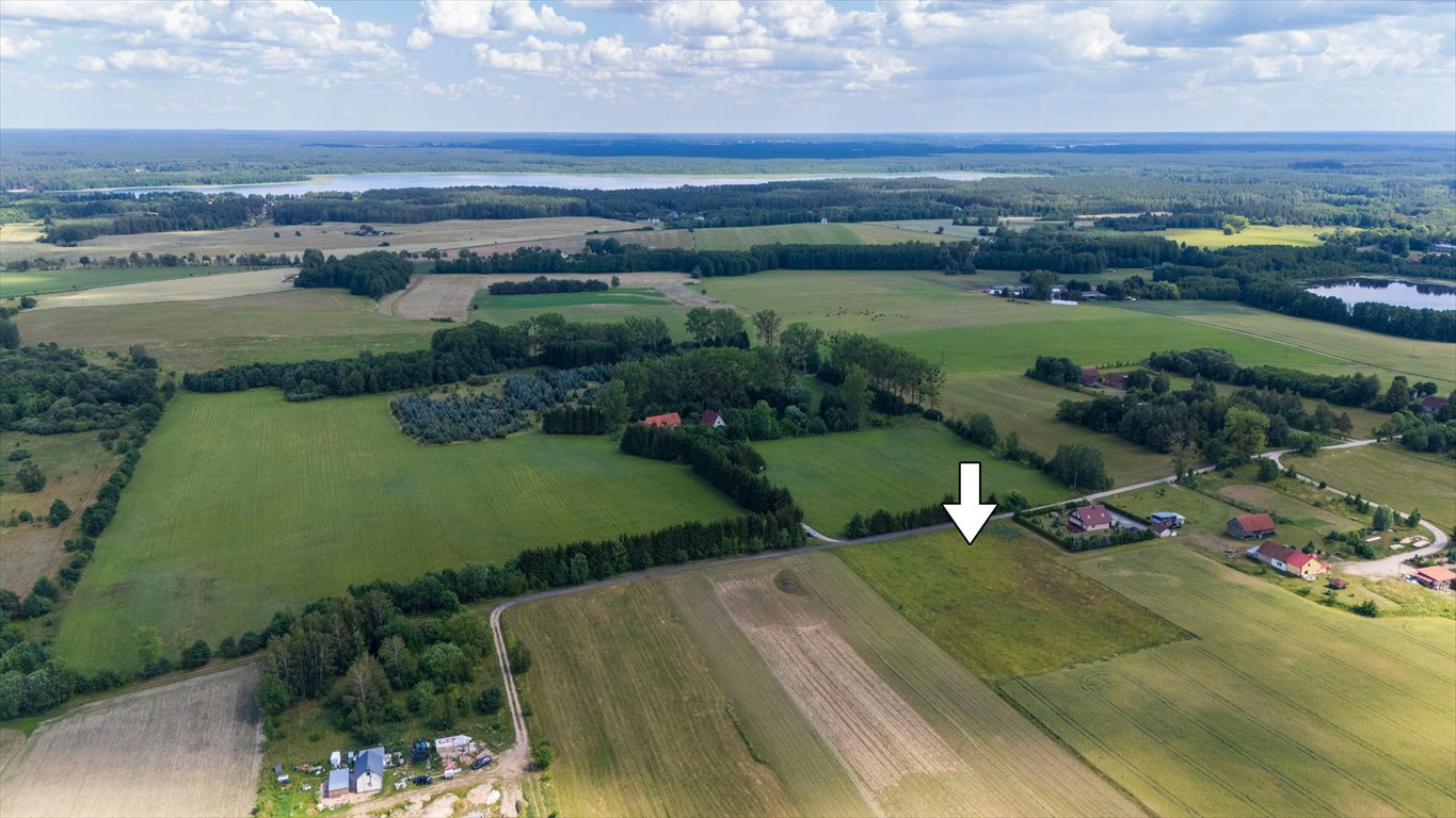 Działka budowlana na sprzedaż Zielonka  1 087m2 Foto 4