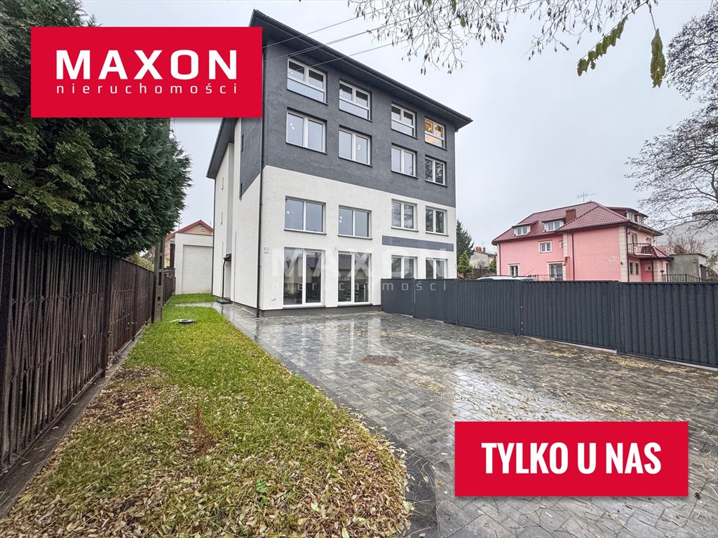 Dom na sprzedaż Warszawa, Włochy  120m2 Foto 1