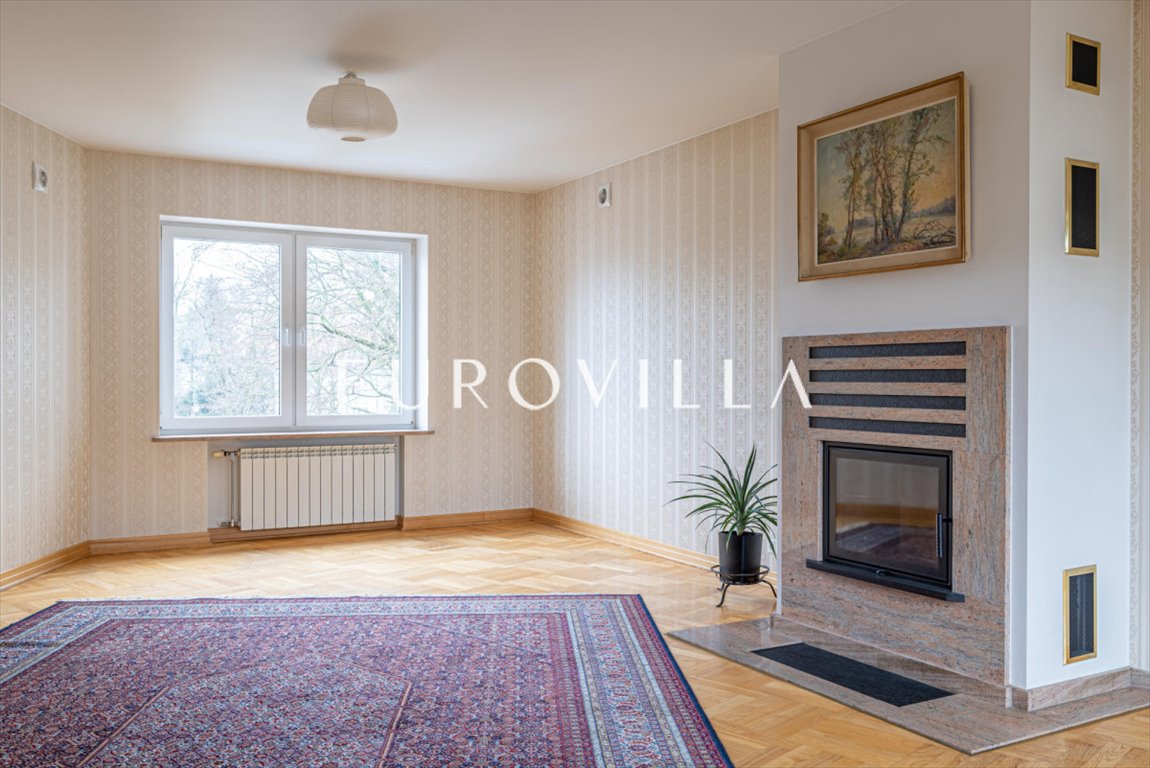 Przestronne 5-pokojowe mieszkanie z tarasem na Żoliborzu zapraszam Warszawa, Żoliborz Stary Żoliborz, Podstarościch  144m2 Foto 1
