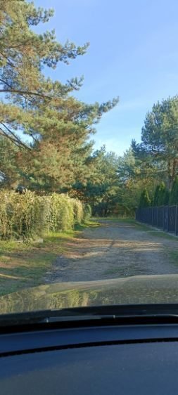 Działka budowlana na sprzedaż Aleksandria, Aleksandria Druga, Księżycowa  1 267m2 Foto 19