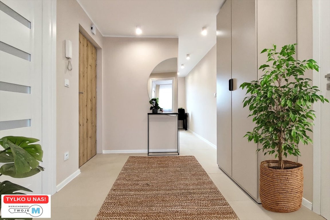 Mieszkanie trzypokojowe na sprzedaż Kielce, Szydlowek, Centrum  59m2 Foto 1