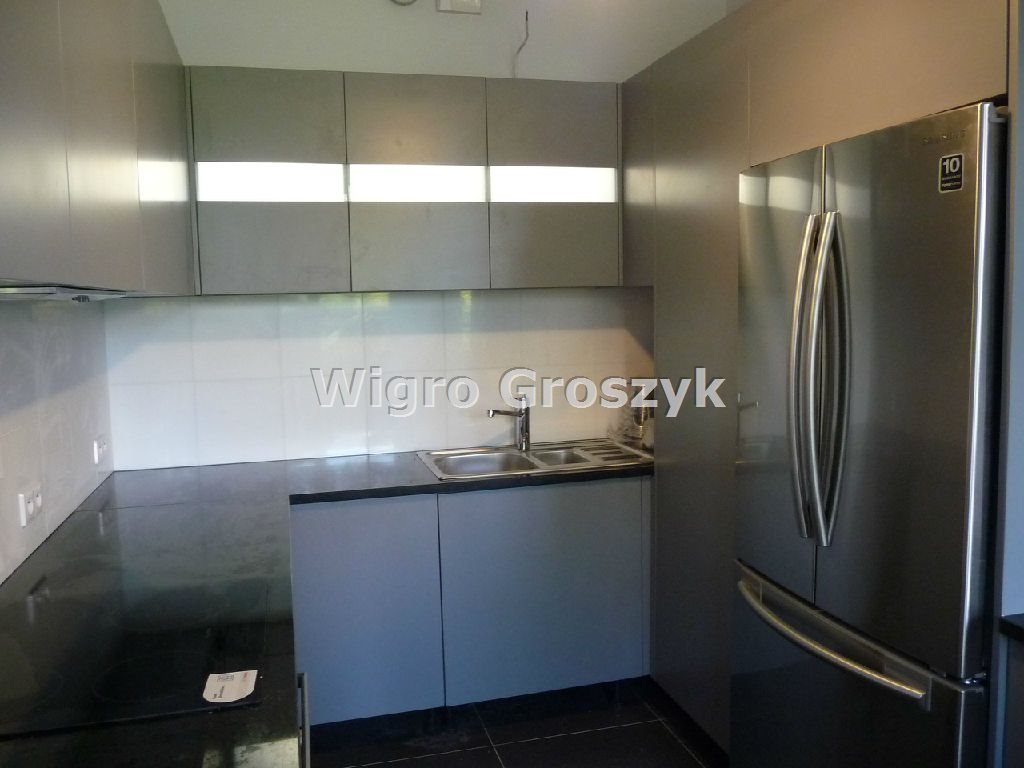 Mieszkanie czteropokojowe  na wynajem Warszawa, Mokotów, Sadyba, Bernardyńska  94m2 Foto 20