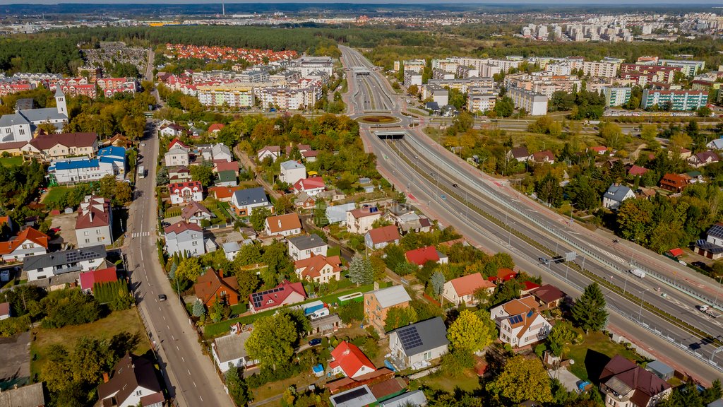 Działka budowlana na sprzedaż Białystok, Starosielce, Korycińska  975m2 Foto 7