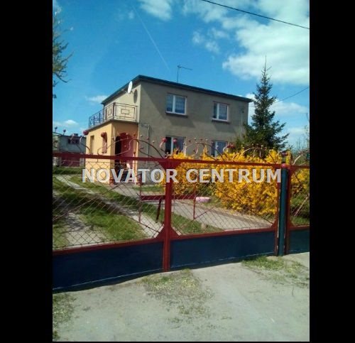 Dom na sprzedaż Pakość 150m2 Foto 1 Dom na sprzedaż Pakość 150m2 Foto 1