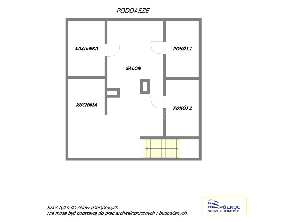 Dom na wynajem Zawiercie  80m2 Foto 18