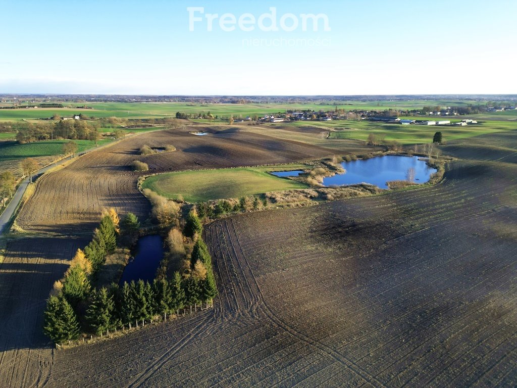 Działka rolna na sprzedaż Ligi  27 775m2 Foto 8