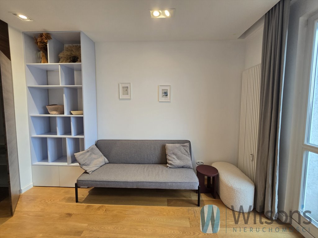 Polecam przestronne 78 m² mieszkanie 3 pok. w Pradze-Północ Warszawa, Praga-Północ Stara Praga, 11 Listopada  78m2 Foto 1