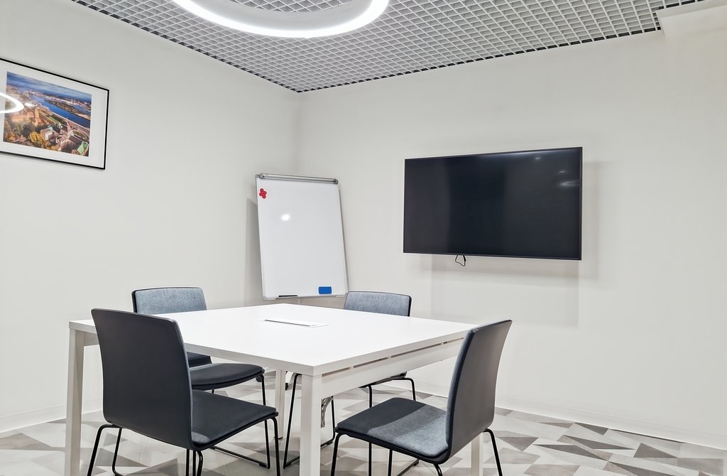 Lokal użytkowy na wynajem Szczecin, Centrum, al. Wyzwolenia  45m2 Foto 1