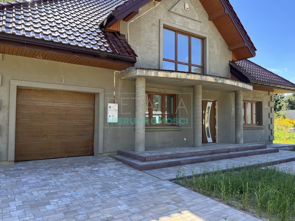 Dom na sprzedaż Grodzisk Mazowiecki  250m2 Foto 1