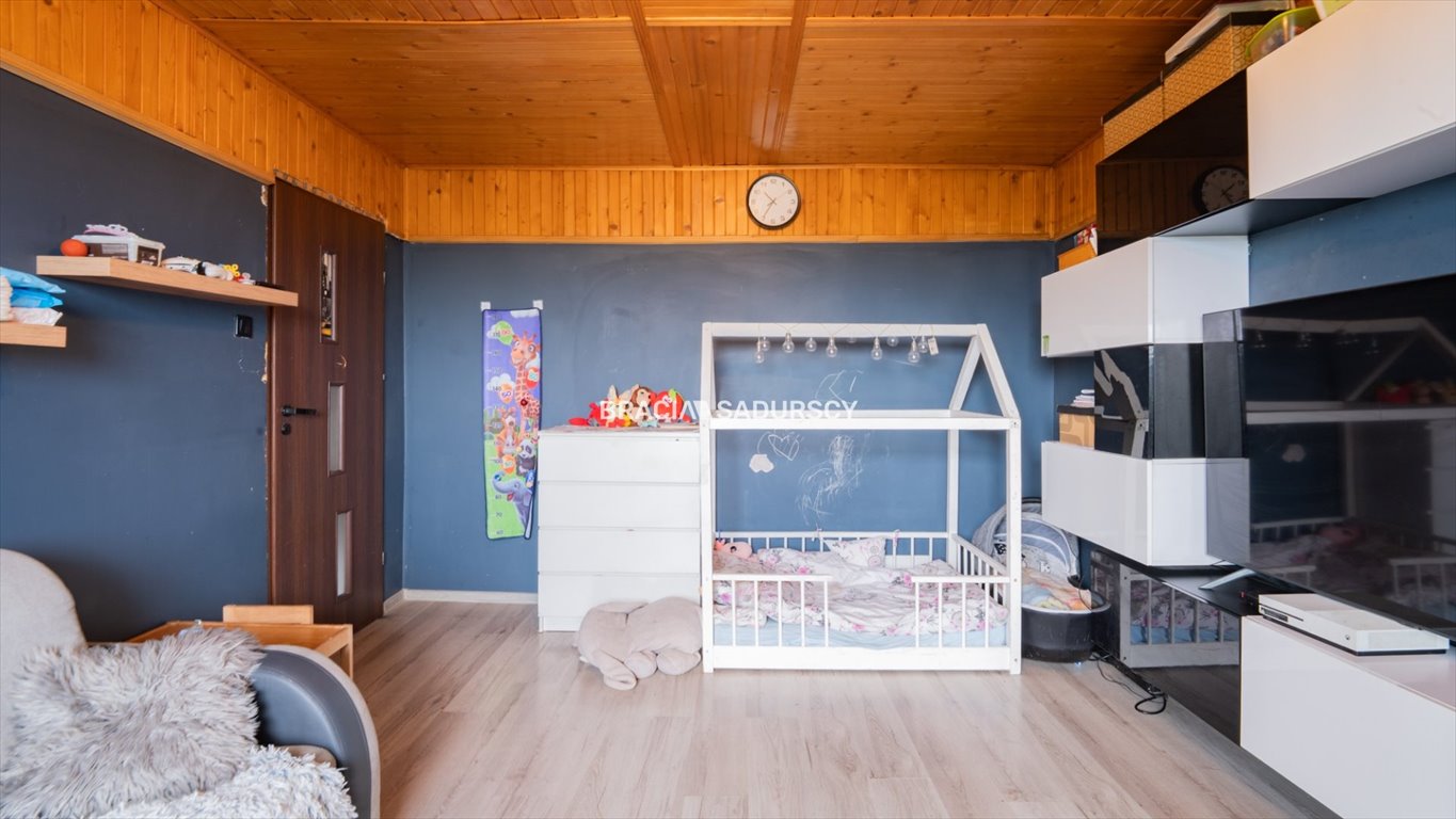 Mieszkanie czteropokojowe  na sprzedaż Kraków, Nowa Huta, os. Krakowiaków  63m2 Foto 1