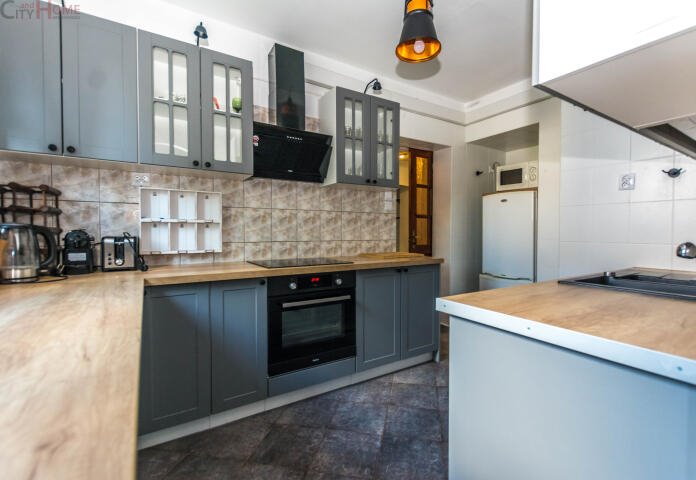 Sprzedam przestronne 3-pokojowe mieszkanie z widokiem na Pałac Kultury Warszawa, Śródmieście, Śródmieście, Ptasia  88m2 Foto 1